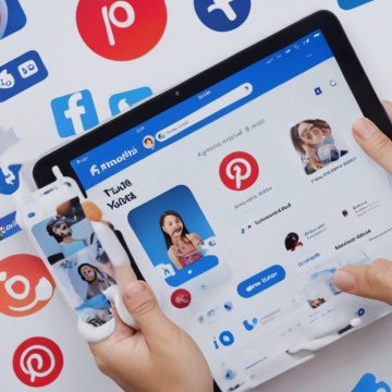 Posters & Social Media Ads