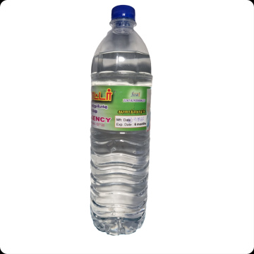 Omum Water