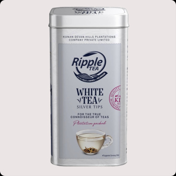Ripple White Tea