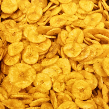 Nagercoil Banana Chips