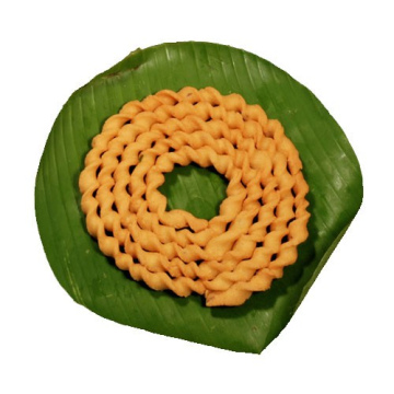 Kai Chuttu Murukku